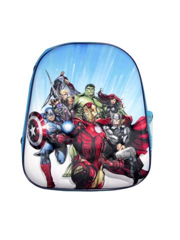 Marvel Avengers EVA Bags TC 12844, Product Size Must Be In 12 Inches Only