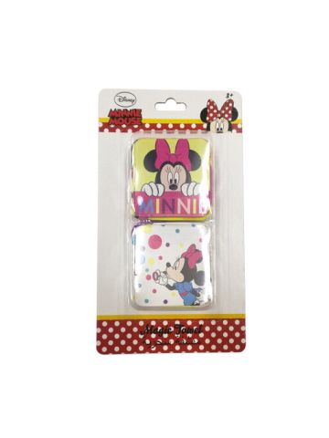 Disney Minnie PO2 Magic Towel TCP2909, 29 X 29 CM