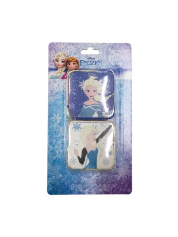 Disney Frozen PO2 Magic Towel TCP2914, 29 X 29 CM