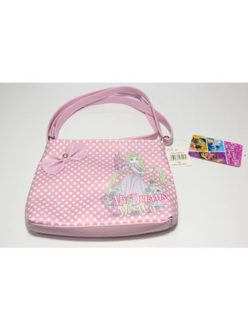 Disney Princess Kids Hand Bag TCSB-1005, One Piece