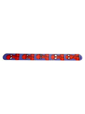 Marvel Spiderman Slap Bracelet TCSLAP-103,