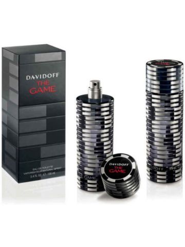 Davidoff The Game For Men, 100ml