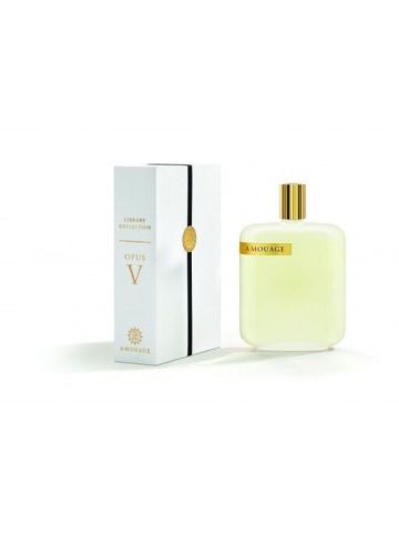 Amouage Library Collection Opus V Unisex EDP 100ml