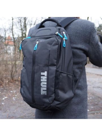 Thule Crossover Backpack 25 L  Black