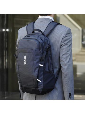 Thule En Route Backpack Triumph 2 21 L Dark Shadow