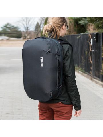 Thule Subterra Duffel Carry-On 40 L Dark Shadow