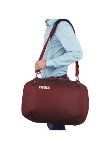 Thule Subterra Duffel Carry-On 40 L Ember