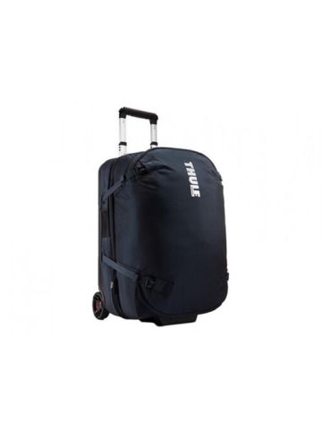 Thule Subterra Rolling Split Duffel 56 L Mineral