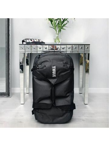 Thule Subterra Rolling Duffel 75 L Dark Shadow