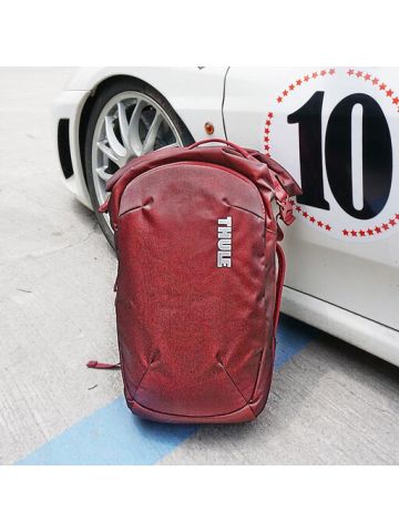 Thule Subterra Travel Backpack 34L Ember
