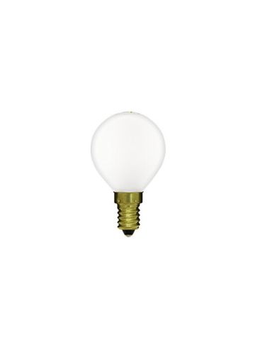 Thomson Round E14 IMAX Range Full Angle, 2W, 200lm, 2700K, IRC 80, 15 000H