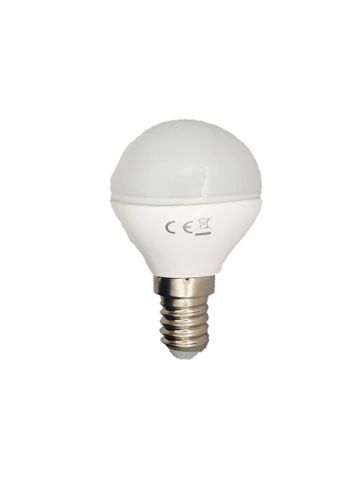 Thomson Round E14 Business Pro Range, 4W, 250lm, 2700K, 160, IRC 80, 25 000H