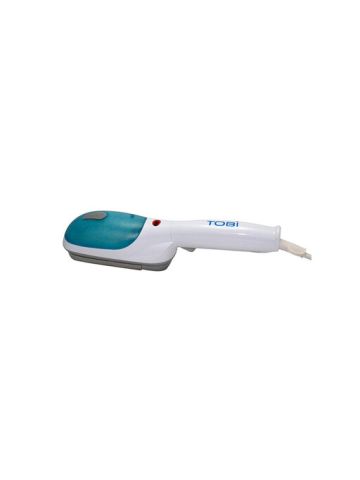 Tobi Electric Garment Steamer 650W 9 White/Blue