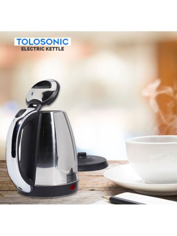 Tolosonic Electric Kettle 1.8L TS-KT1001