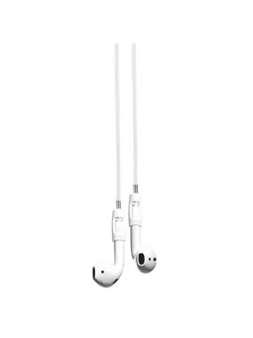 Tapper Active Air Pod Strap Nylon Strap for Air Pods Blue