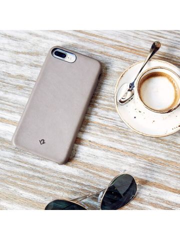 Twelve - South Relaxed Leather Case For Iphone 8/7/ 6 | Hand Burnished Leather Shell