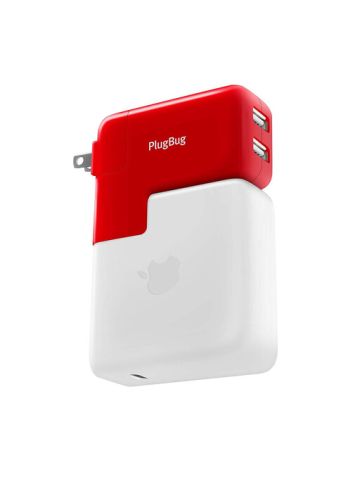 Twelve South Plug Bug Duo for Macbook