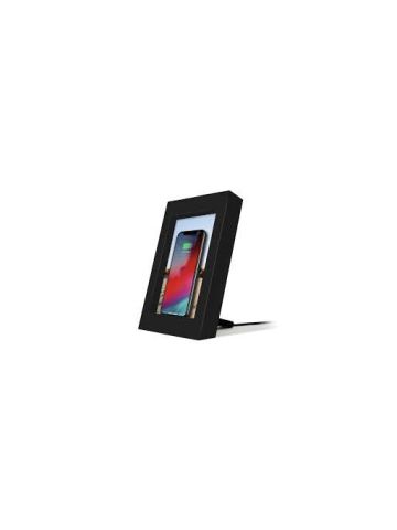 Twelve South Powerpic Wireless Charging Photoframe - White