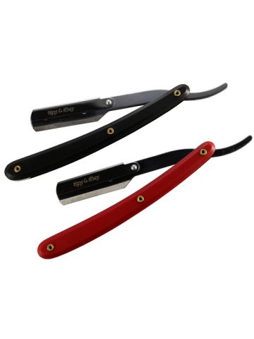 Professional Straight Razor For Classic Shaving-Set Of 2
