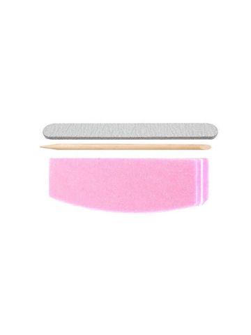 VC 6m Nail Set 3 Items, Nail Art, For Nails