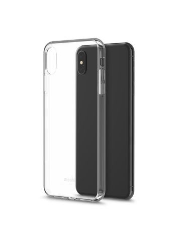 Moshi  - Vitros Case Jet Silver For IPhone XS Max