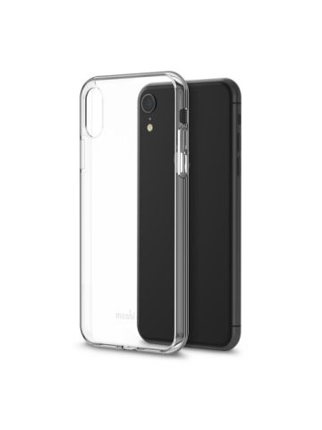 Moshi - Vitros Clear Case For IPhone XR Crystal Clear