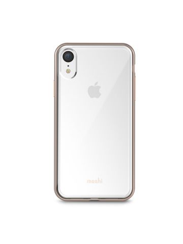 Moshi Vitros Clear Case Compatible For IPhone XR