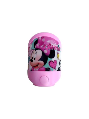 Disney Minnie Night Lambs WD19719, 15 X 13.5