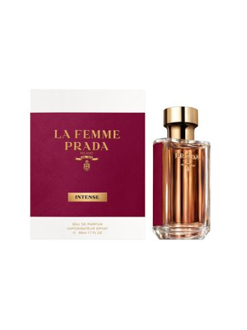 Prada Milano La Femme Intense EDP 50ml