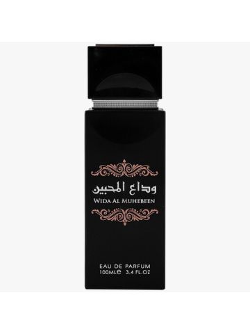Wida Al Muhebeen by Ard Al Zaafaran EDP 100ml