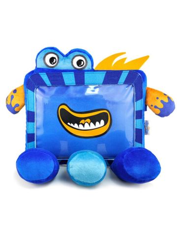 Wise Pet My Cuddly Protector for 9-10" Tablets Splashy
