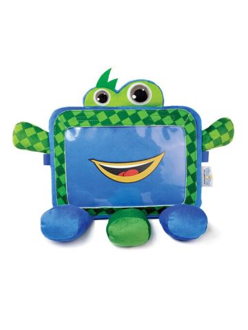Wise Pet My Cuddly Protector for 7-8" Tablets Checker