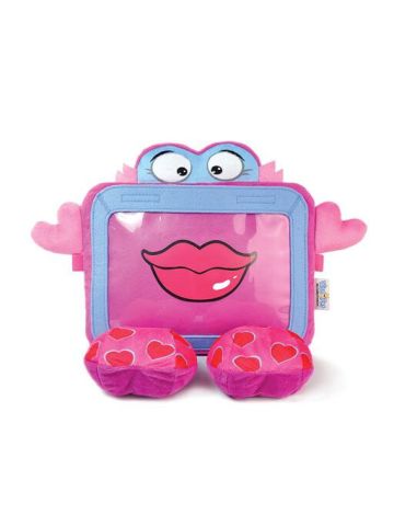 Wise Pet My Cuddly Protector For 7-8" Tablets Chichi
