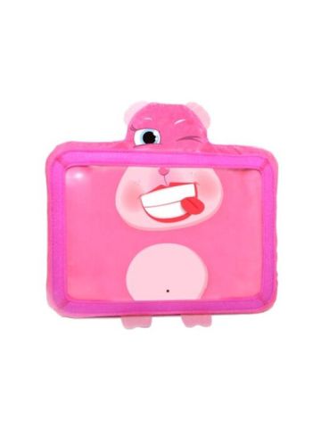 WISE PET My Cuddly Protector For 7-8" Tablets Rosy