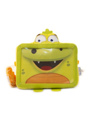 Wise Pet My Cuddly Protector For 7-8" Tablets Rocky