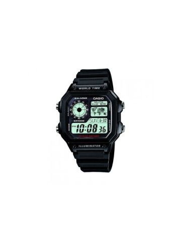 Casio Casio Watch For Men AQ-S800W-1EVDF