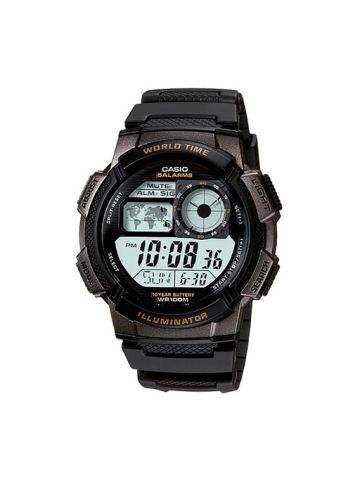 Casio Watch For Men  AE-3000WH-1ADF