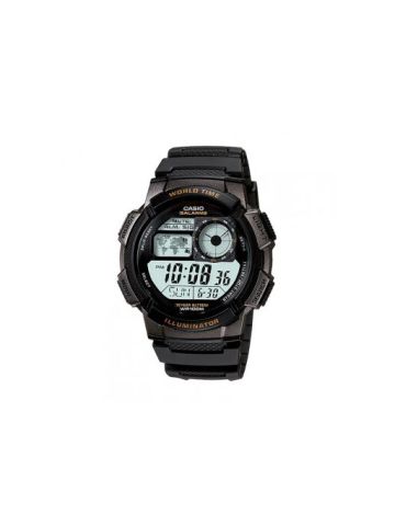 Casio  Casio   Watch For Men AEQ-800W-1B2DF
