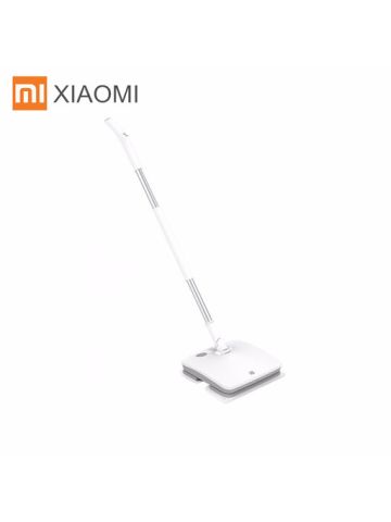Xiaomi Cleaner Swdk-D260 Handheld Wireless Electric Wiper Floor Washers Wet Mopping Smart Homesupplies