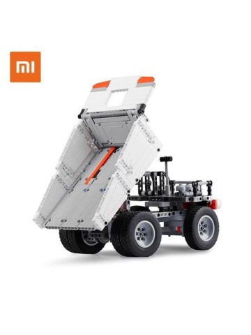 Xiaomi Mitu Building Block Mine Truck Toy