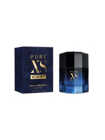 Paco Rabanne Pure Xs Night For Men EDP 100ml