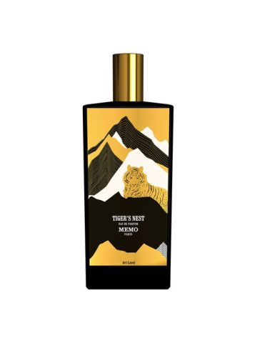 Memo Tiger'S Nest For Women EDP 75ml