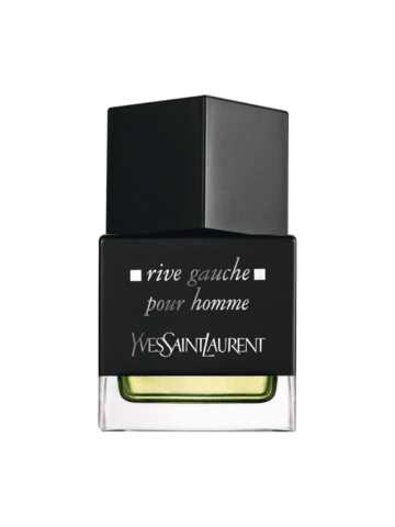 Yves Saint Laurentt Rive Gauche For Men EDT 80ml