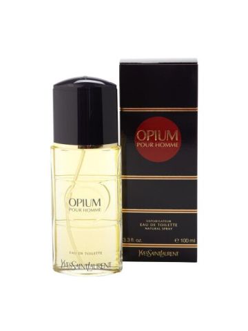 Yves Saint Laurentt Opium For Men EDT 100ml