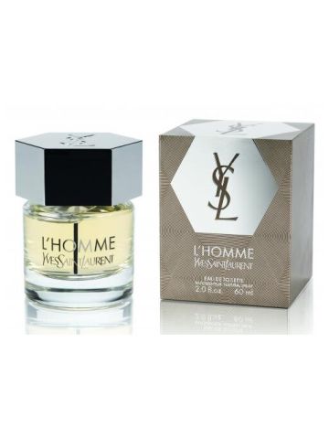 Yves Saint Laurentt L'Homme EDT 60ml
