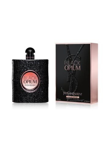 Yves Saint Laurentt Opium Black  For Women EDP 150ml