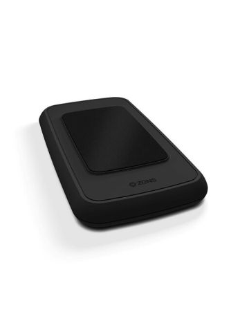 ZENS 4500 mAh Powerbank Wireless Charger
